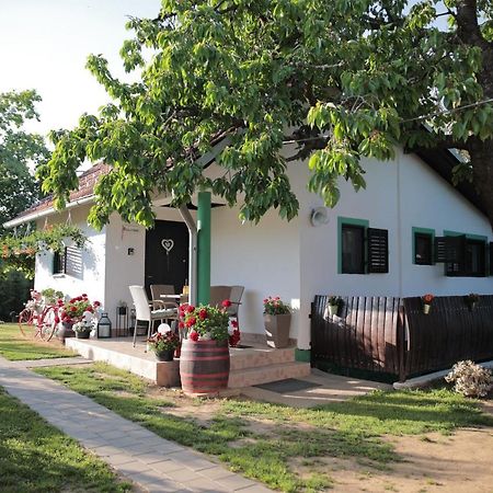 Apartment Amigo Sirova Katalena ภายนอก รูปภาพ