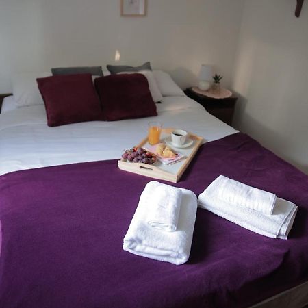 Apartment Amigo Sirova Katalena ภายนอก รูปภาพ