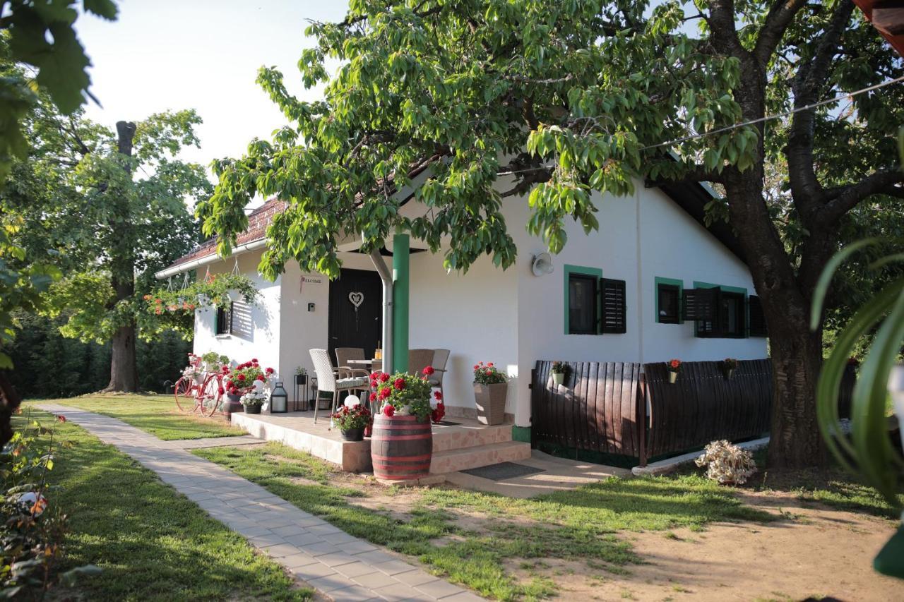 Apartment Amigo Sirova Katalena ภายนอก รูปภาพ