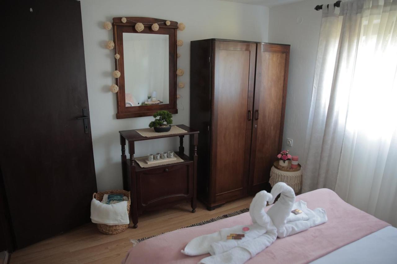 Apartment Amigo Sirova Katalena ภายนอก รูปภาพ