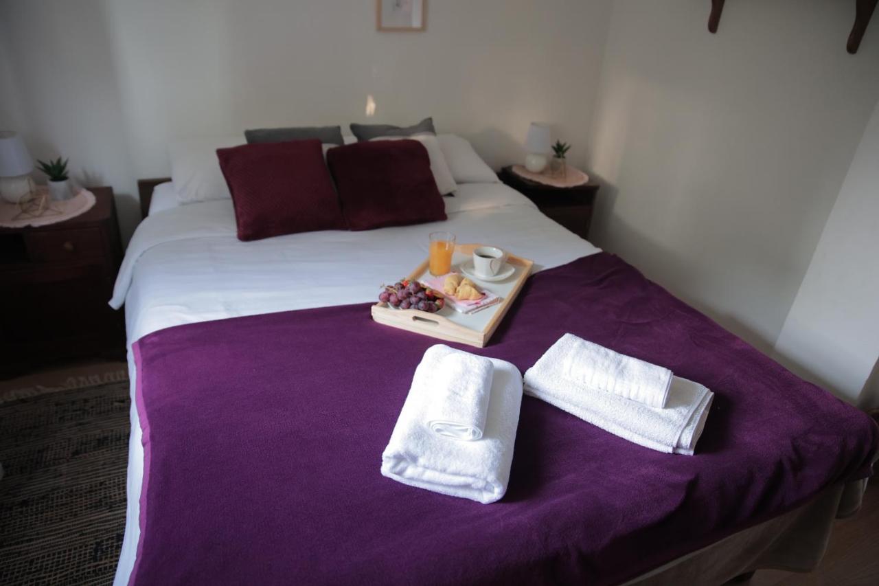 Apartment Amigo Sirova Katalena ภายนอก รูปภาพ