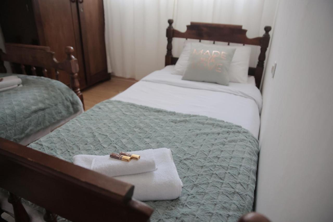 Apartment Amigo Sirova Katalena ภายนอก รูปภาพ